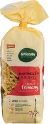 Naturata Spirelli Hartweizen demeter, 500 g