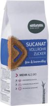 Naturata SUCANAT Vollrohrzucker, 400 g
