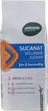 Naturata SUCANAT Vollrohrzucker, 800 g