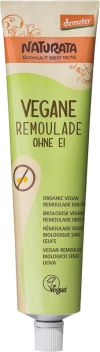 Naturata Vegane Remoulade demeter, 190 ml
