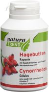 NATURATREND Hagebutten capsules 200 pièces