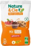 Nature et Cie Mélange de farine, 500 g