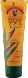 Naturkraftwerke Aloe Vera Gel 120 ml