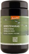 NaturKraftWerke Herbe d'orge Poudre Demeter 130 g