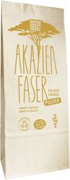 Naturkraftwerke fibres d'acacia poudre Bio kbA, 500 g