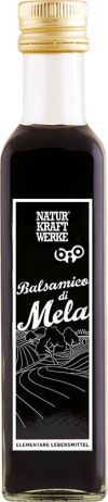 Naturkraftwerke Balsamico di Mela, 250 ml