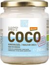 Naturkraftwerke Coco huile de noix de coco Demeter, 250 ml