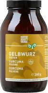 Naturkraftwerke Gelbwurz Pulver