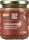 NaturKraftWerke Haselnussmus, 250g