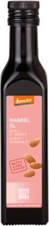 Naturkraftwerke Mandelöl nativ, 250ml