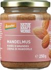 NaturKraftWerke Mandelmus, 250g