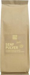 NaturKraftWerke Poudre de moutarde demeter, 1 kg