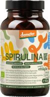 Naturkraftwerke Spirulina Tamandu 300 Presslinge Demeter, 150 g