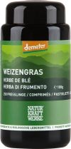 NaturKraftWerke Herbe de blé comprimés, 250 pièces