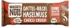 Naughty Nuts Dattel Haselnuss Choco Riegel, 30 g