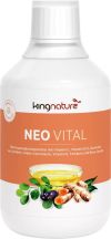 Kingnature Neovital liquide, 450 ml