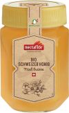 Nectaflor Miel suisse cristallisé Bio bourgeon, 250 g