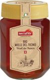 Nectaflor Miel du Tessin liquide Bio Bourgeon, 250 g