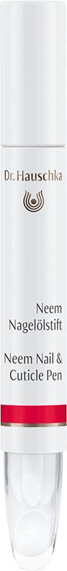 Dr. Hauschka Huile pour les Ongles Applicateur au Neem