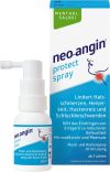 Neo angin protect Spray