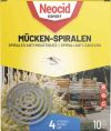 Neocid Expert Mückenspirale