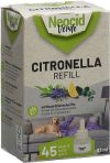Neocid Verde Citronella flacon liquide, 33 ml