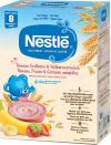 Nestle Milchbrei Banane Erdbeer Vollkorncerealien 8M, 450 g