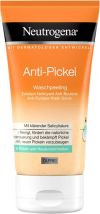 NEUTROGENA Anti-Pickel Waschpeeling, 150 ml