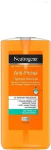 Neutrogena Anti-Pickel Tägliches Waschgel, 200 ml