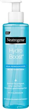 Neutrogena Hydro Boost Aqua Reinigungsgel