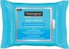 NEUTROGENA Hydro Boost Aqua lingett nettoy 25 pièces