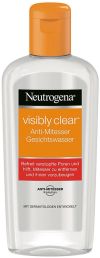 NEUTROGENA Visibly Clear Anti Mites Wasser 200 ml