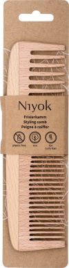 Niyok Frisierkamm, 1 Stück