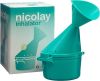 NICOLAY Inhalator Plastik