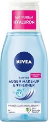 NIVEA sanfter Augen Make-up Entferner