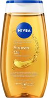 NIVEA huile de douche natural, 200 ml