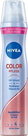 NIVEA Haarspray Color Pflege, 250 ml