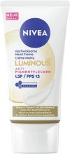NIVEA Crème mains illuminatrice anti-pigmentation, 50 ml