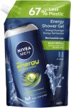 NIVEA Men Douche de Soin Energy refill 500 ml