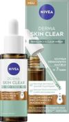 NIVEA Serum Derma Skin Protect&Clear, 30 ml