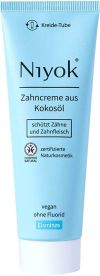 Niyok Zahncreme Eisminze, 75 ml