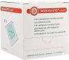NOBARAPID -steril Wundkompresse 5 x 5 cm, 50 Stück