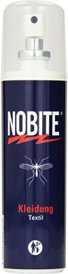 NOBITE TEXTILE - VÊTEMENTS Spray 100 ml