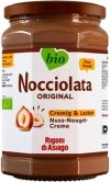 Rigoni di Asiago Aufstrich Nocciolata Nuss Nougat, 650 g