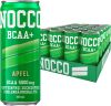 NOCCO Apple BCAA+, 24 x 330 ml