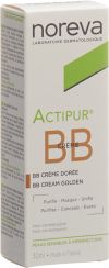 NOREVA ACTIPUR BB crème dorée tb 30 ml