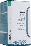 NOVAKRILL NKO huile de krill capsules 500mg, 90 pièces