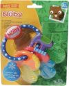 NUBY Beissring mit Eisgel
