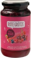 Nur Puur Compot de fruits rouges, 560 g