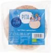 Nur PUUR Weizen Pita 4 Stück, 260 g